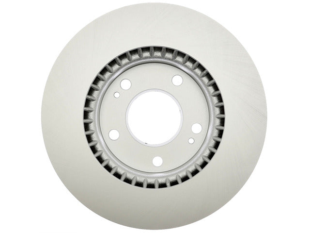 Disc Brake Rotor Raybestos Brakes 980504FZN