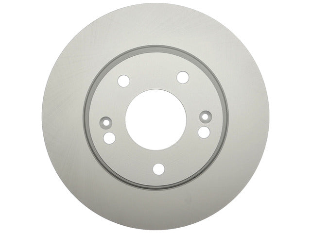 Disc Brake Rotor Raybestos Brakes 980504FZN