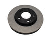Disc Brake Rotor Raybestos Brakes 980504R2