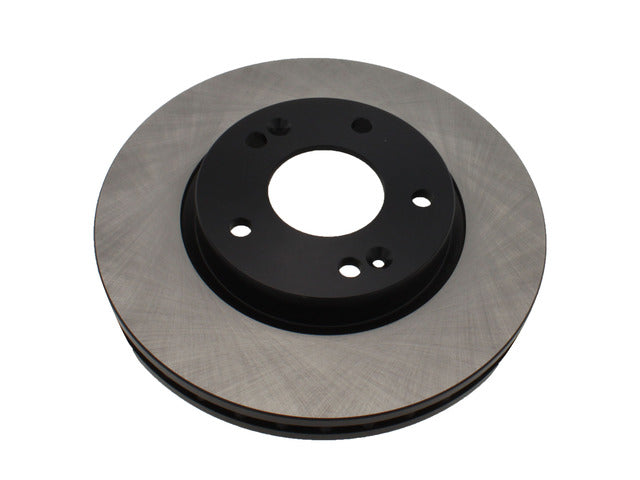 Disc Brake Rotor Raybestos Brakes 980504R2