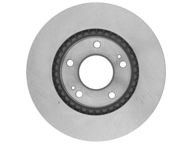 Disc Brake Rotor Raybestos Brakes 980504R2