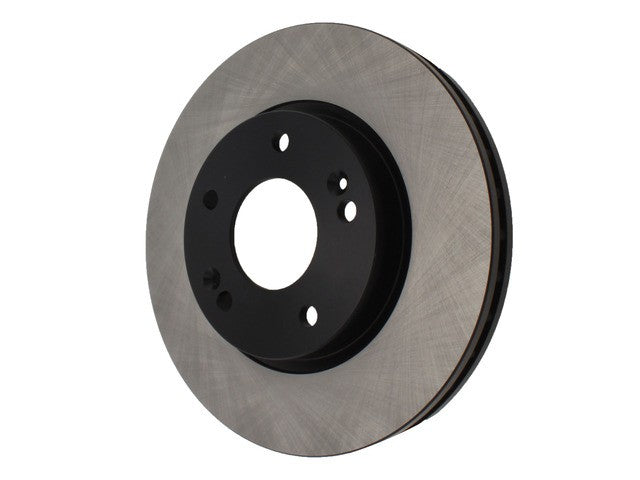 Disc Brake Rotor Raybestos Brakes 980504R2