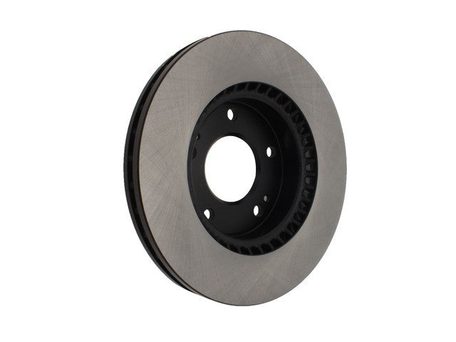 Disc Brake Rotor Raybestos Brakes 980504R2
