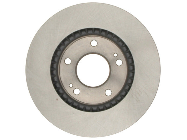 Disc Brake Rotor Raybestos Brakes 980504R