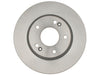 Disc Brake Rotor Raybestos Brakes 980504R