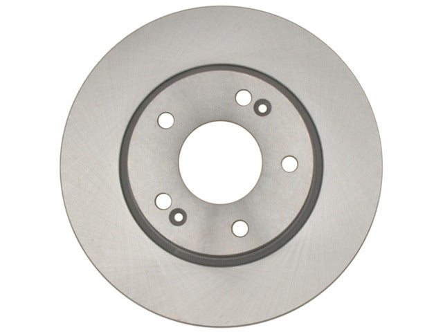 Disc Brake Rotor Raybestos Brakes 980504R