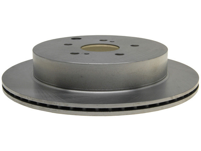 Disc Brake Rotor Raybestos Brakes 980505
