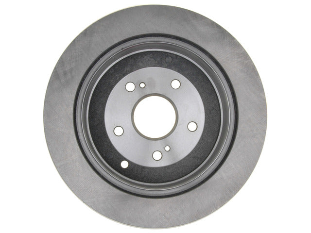 Disc Brake Rotor Raybestos Brakes 980505