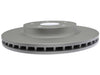 Disc Brake Rotor Raybestos Brakes 980509FZN