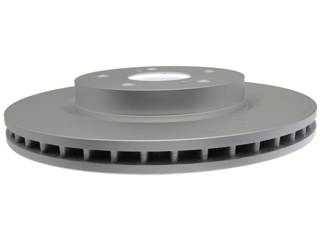 Disc Brake Rotor Raybestos Brakes 980509FZN