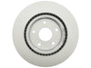 Disc Brake Rotor Raybestos Brakes 980509FZN