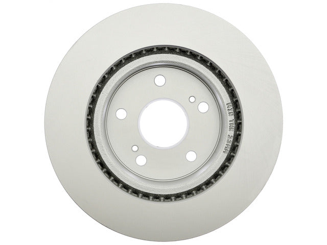 Disc Brake Rotor Raybestos Brakes 980509FZN