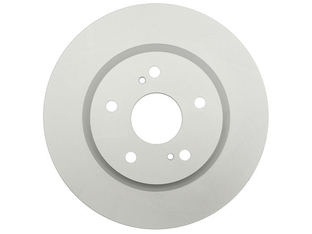 Disc Brake Rotor Raybestos Brakes 980509FZN