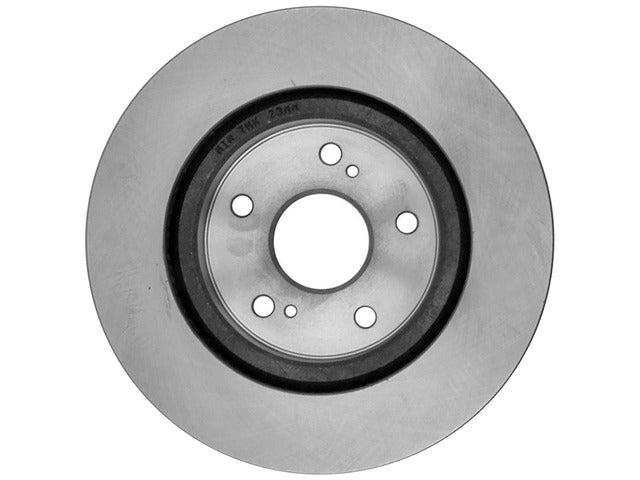 Disc Brake Rotor Raybestos Brakes 980509R2