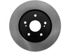 Disc Brake Rotor Raybestos Brakes 980509R2