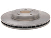 Disc Brake Rotor Raybestos Brakes 980509R