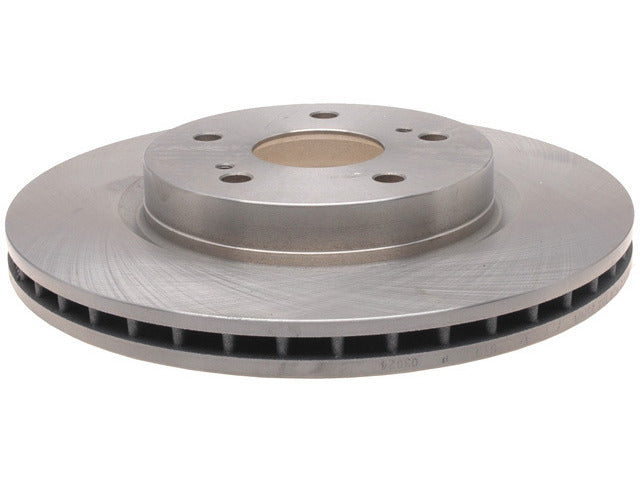 Disc Brake Rotor Raybestos Brakes 980509R