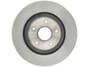 Disc Brake Rotor Raybestos Brakes 980509R