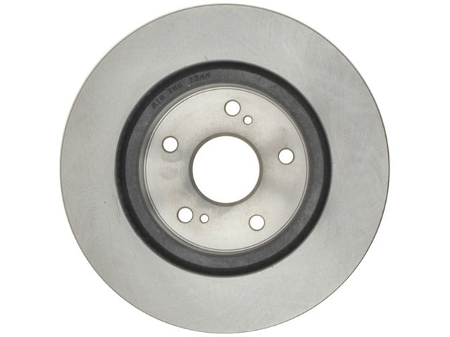 Disc Brake Rotor Raybestos Brakes 980509R