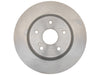 Disc Brake Rotor Raybestos Brakes 980509R