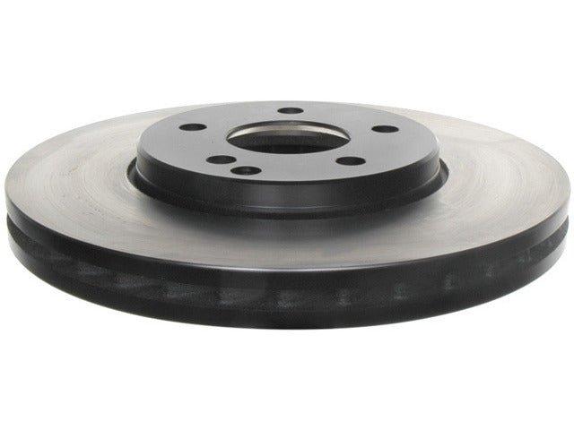 Disc Brake Rotor Raybestos Brakes 980510
