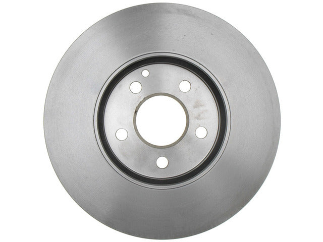 Disc Brake Rotor Raybestos Brakes 980510