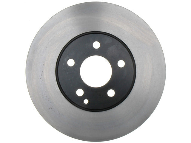 Disc Brake Rotor Raybestos Brakes 980510