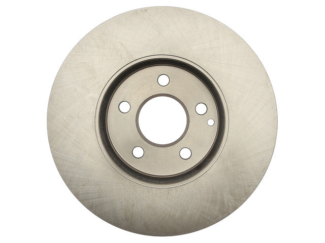 Disc Brake Rotor Raybestos Brakes 980510R