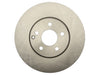 Disc Brake Rotor Raybestos Brakes 980510R