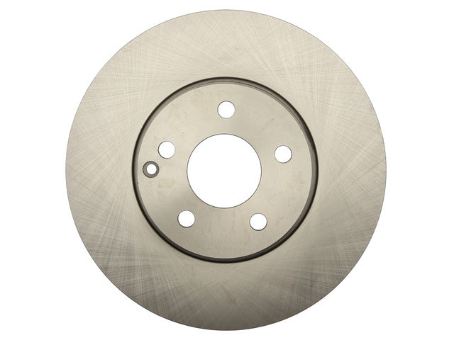 Disc Brake Rotor Raybestos Brakes 980510R