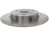 Disc Brake Rotor Raybestos Brakes 980511