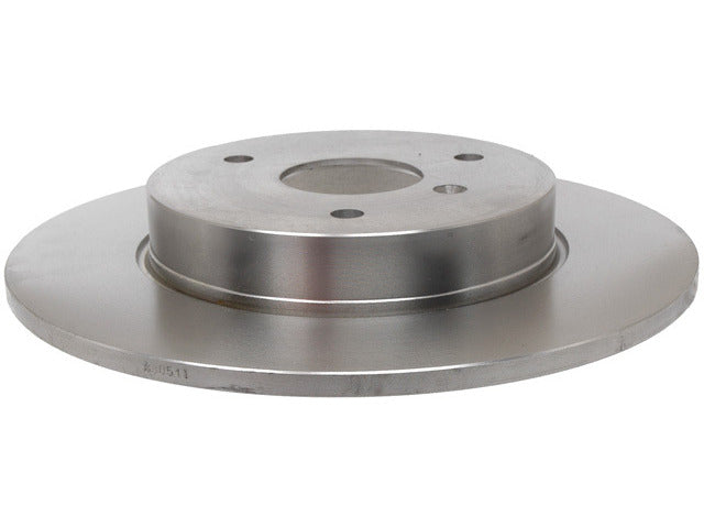 Disc Brake Rotor Raybestos Brakes 980511