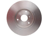 Disc Brake Rotor Raybestos Brakes 980511