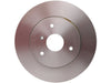 Disc Brake Rotor Raybestos Brakes 980511