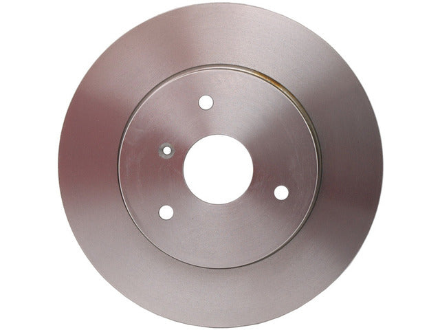 Disc Brake Rotor Raybestos Brakes 980511