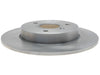 Disc Brake Rotor Raybestos Brakes 980511R