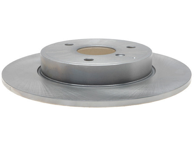 Disc Brake Rotor Raybestos Brakes 980511R