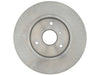 Disc Brake Rotor Raybestos Brakes 980511R