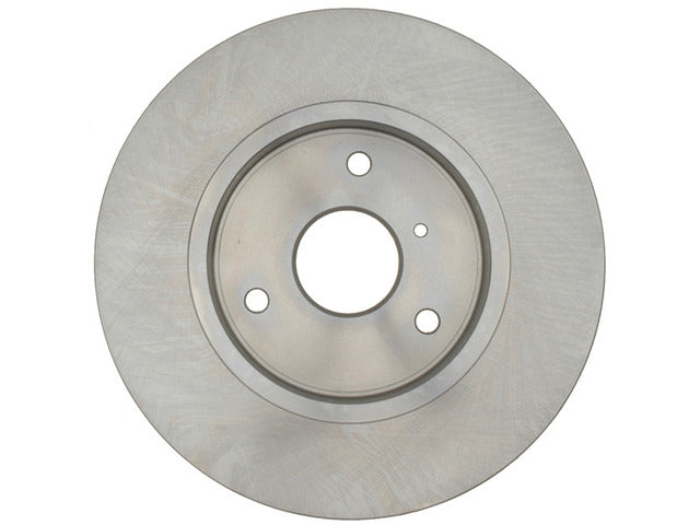 Disc Brake Rotor Raybestos Brakes 980511R