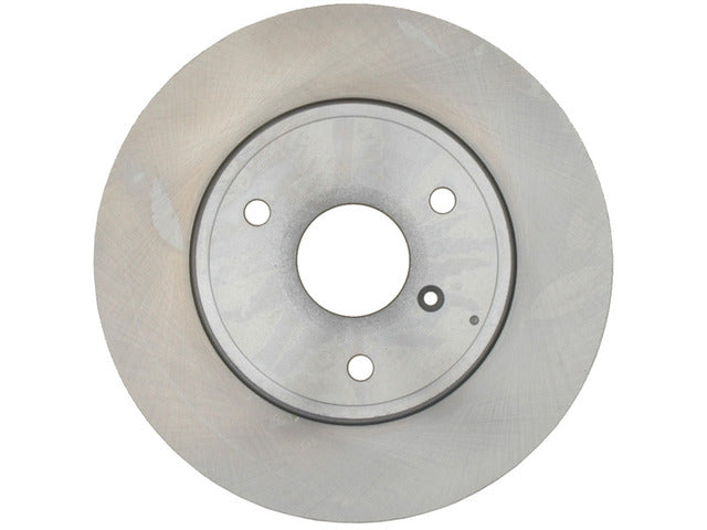 Disc Brake Rotor Raybestos Brakes 980511R