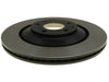Disc Brake Rotor Raybestos Brakes 980512