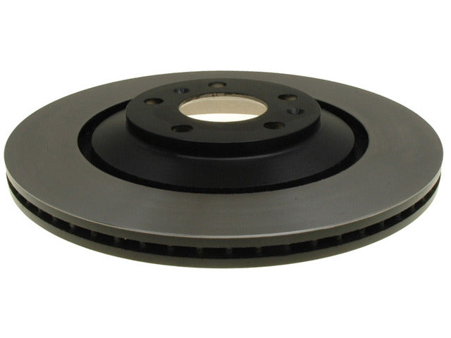 Disc Brake Rotor Raybestos Brakes 980512