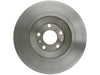 Disc Brake Rotor Raybestos Brakes 980512