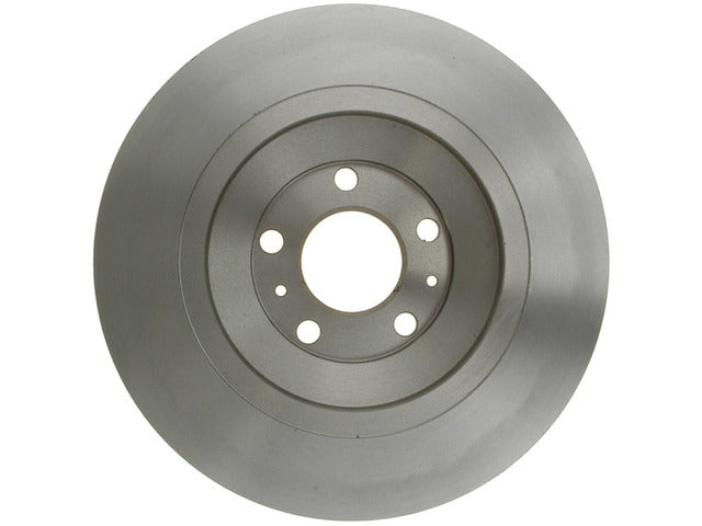 Disc Brake Rotor Raybestos Brakes 980512
