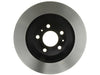 Disc Brake Rotor Raybestos Brakes 980512