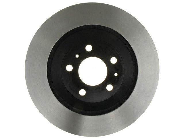 Disc Brake Rotor Raybestos Brakes 980512