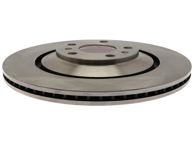 Disc Brake Rotor Raybestos Brakes 980512R