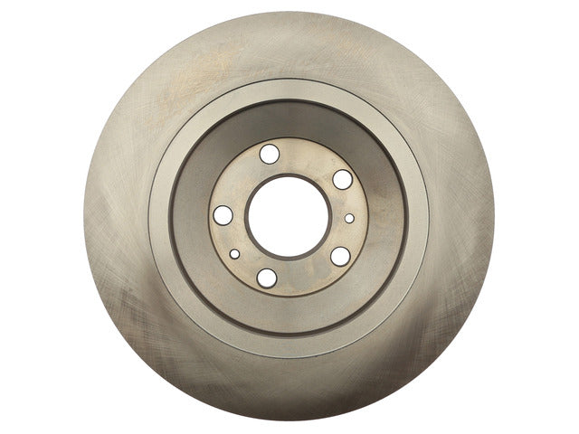 Disc Brake Rotor Raybestos Brakes 980512R