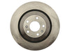 Disc Brake Rotor Raybestos Brakes 980512R