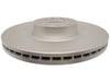 Disc Brake Rotor Raybestos Brakes 980513
